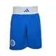 Шорти для кікбоксингу Adidas Kick Shorts | сині M | Adidas ADIWAKOS01 купити недорого в Україні, фото 24877