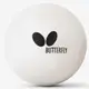 М'ячі для настільного тенісу Butterly Classic Balls 3 шт (7011850140) купити недорого в Україні, фото 40768