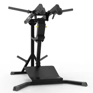 Машина для присідань Impulse IFP line купити