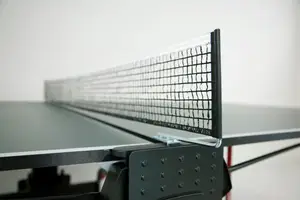 Тенісний стіл Garlando Advance Indoor Blue (C-277I) купити