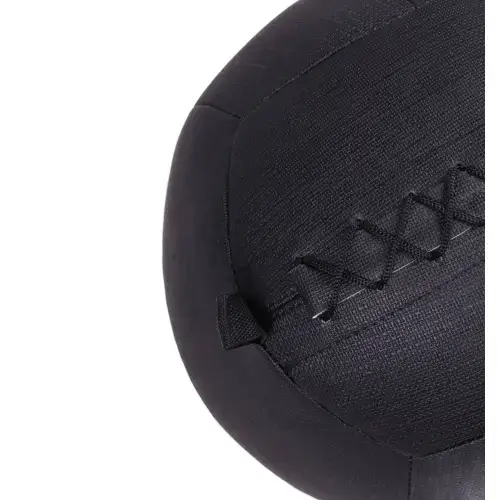 М'яч набивний для кросфіту Wall Ball (медичний) Generation Fitness FF42D1B-3kg купити недорого в Україні, фото 3