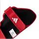 Защита голени и стопы с лицензией Wako Semi Contact L| красная | ADIDAS WAKOB01 купить