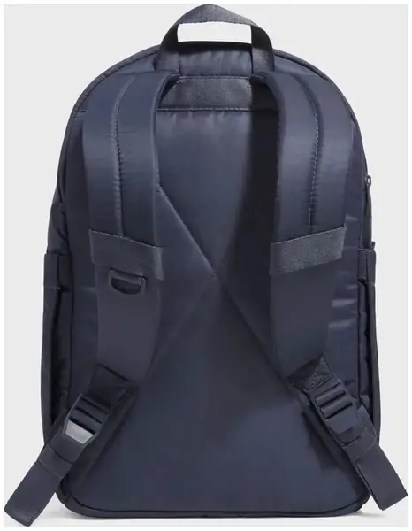 Рюкзак UA Studio Campus BP 19,5L сірий Жін 28 х 40,5 х 15 см купити недорого в Україні, фото 3