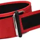 Пояс для тяжелой атлетики RDX RX1 Weight Lifting Belt RED-L купить