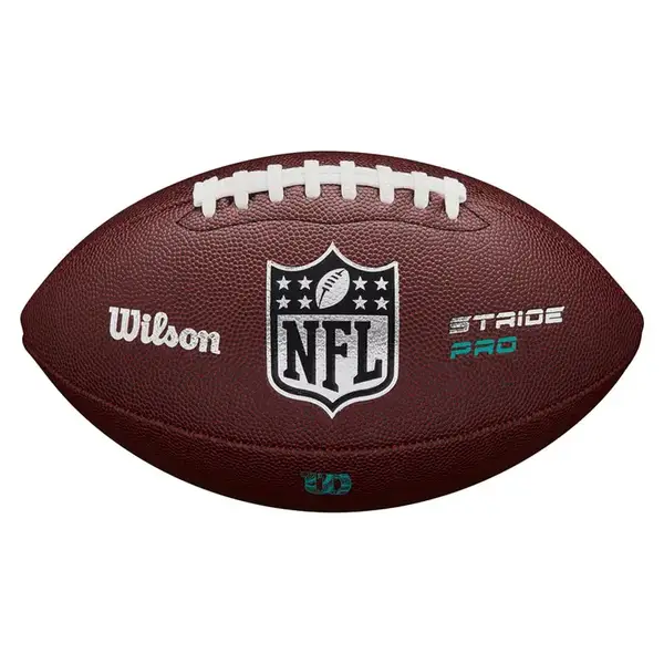 М'яч для американського футболу Wilson NFL STRIDE PRO ECO OF купити