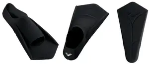 Ласты Arena POWERFIN черный уни 43-44 купить