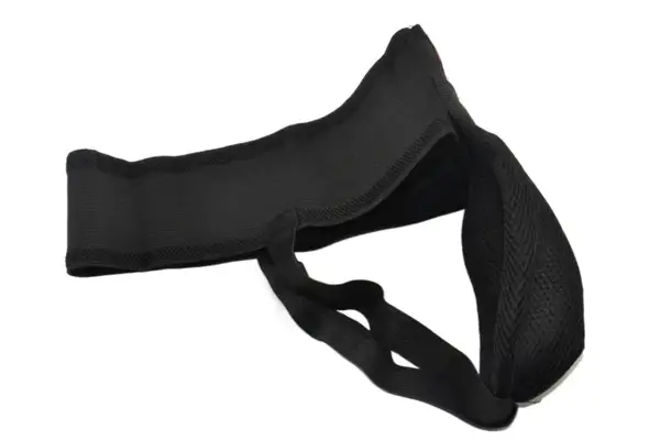 Защита паха PowerPlay 3029 Черный XL купить недорого в Украине, фото 8