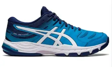 Кросівки сквош чол. Asics Gel-Beyond blue/navy (45) 11 купити