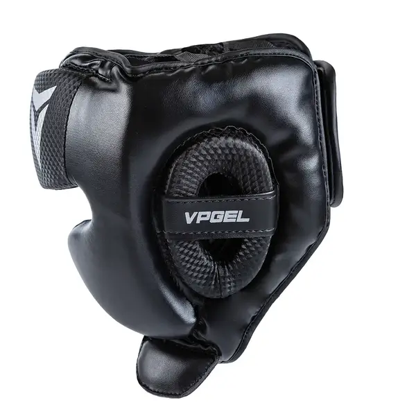 Боксерский шлем V`Noks Optima L/XL купить недорого в Украине, фото 6