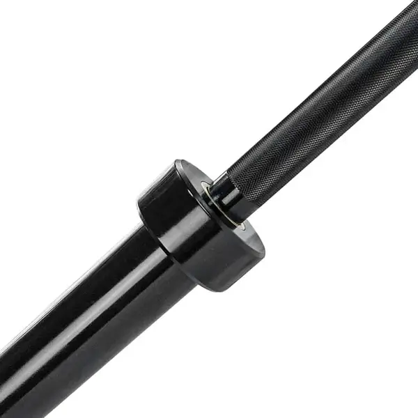 Гриф VNK Pro | Черный | 220 (270 кг) купить недорого в Украине, фото 3