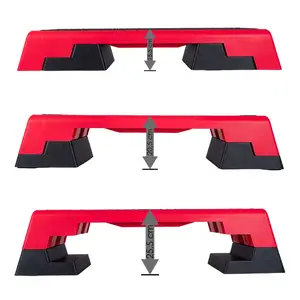 Аеробна степ-платформа inSPORTline Absater Evo купити