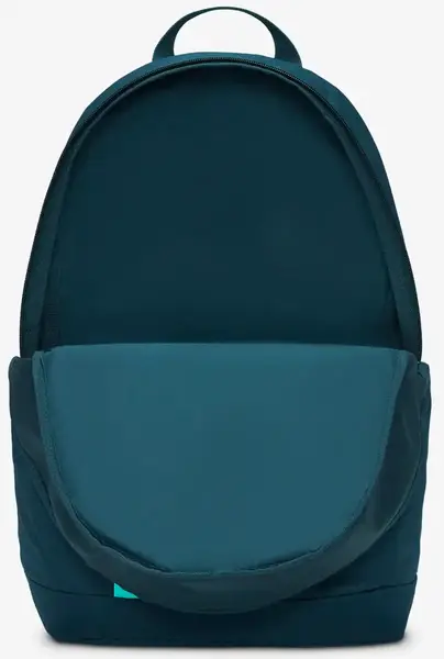 Рюкзак Nike NK ELMNTL BKPK - HBR 21L темно-синій Уні 48х30х15 см купити недорого в Україні, фото 7