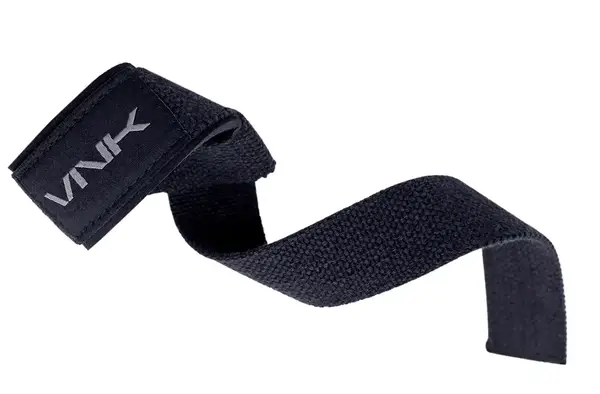 Лямки для тяги VNK | Чорний купити