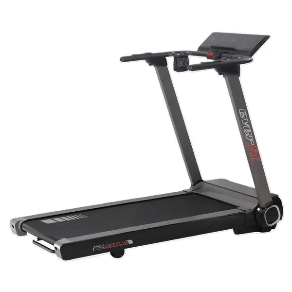 Беговая дорожка Everfit TFK 655 Slim (TFK-655-SLIM) купить