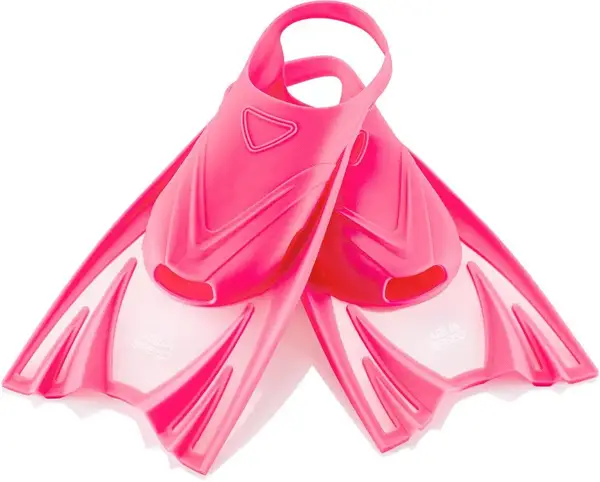 Ласти Aqua Speed FROG 6671 рожевий Діт 25-29 купити