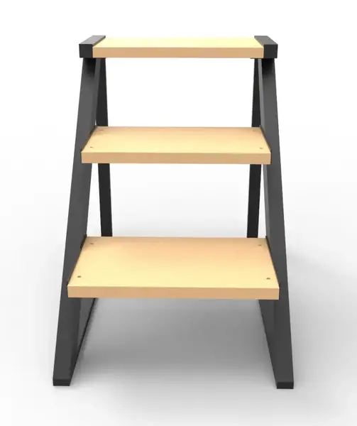 Сходи V`Noks для боксерського рингу купити недорого в Україні, фото 3