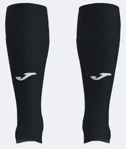 Гетри Joma LEG II без шкарпетки чорні | Розмір 39-42 купити