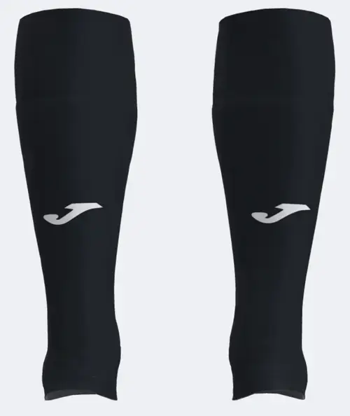 Гетри Joma LEG II без шкарпетки чорні | Розмір 39-42 купити недорого в Україні, фото 2