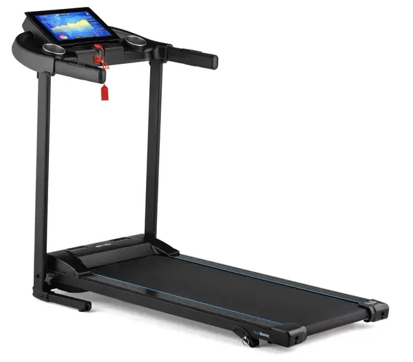 Бігова доріжка Gymtek XT550 синій купити