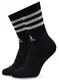 Носки Adidas 3S C SPW CRW 3P белый, серый, черный Уни S (37-39) купить