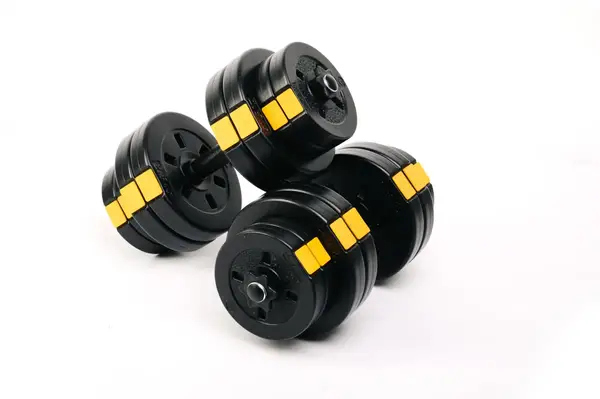 Гантелі розбірні Besport PowerPro 2х16 кг купити недорого в Україні, фото 2