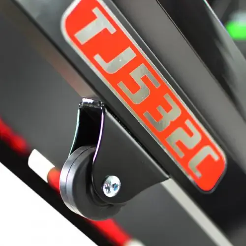 Бігова доріжка Jogway TJ532C (by FitLogic) купити недорого в Україні, фото 4