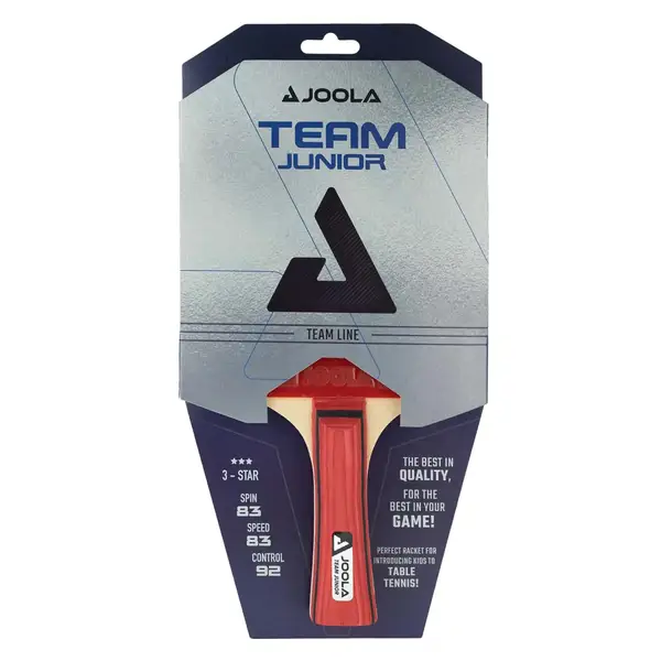 Ракетка для настольного тенниса Joola Team Junior (52004) купить