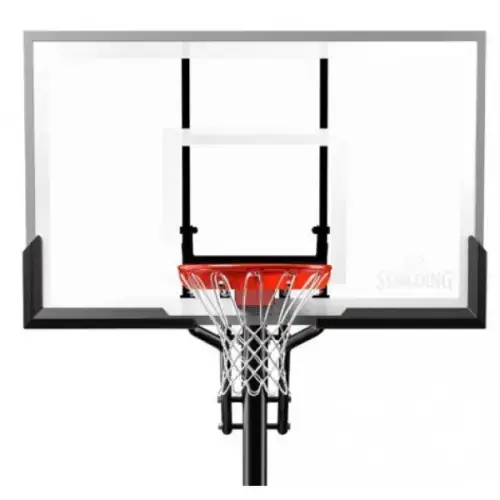 Баскетбольная стойка Spalding Platinum TF™ 60” 6C1562CN купить недорого в Украине, фото 2