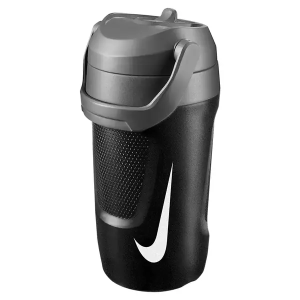 Бутылка Nike FUEL JUG 64OZ черный, антрацит Уни 1893 мл купить