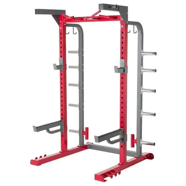 Многоуровневая стойка inSPORTline Power Rack PW200 купить недорого в Украине, фото 2