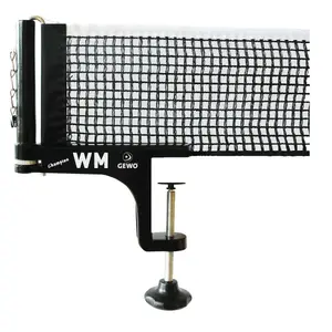 Сітка для настільного тенісу Gewo Net WM Champion (31440000) купити