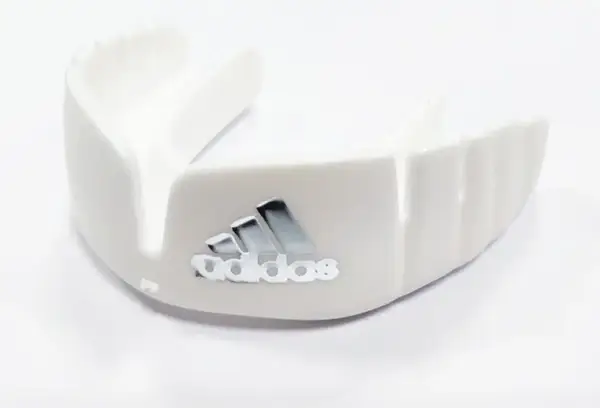 Капа однорядна дитяча Adidas Snap Fit | біла | ADIBP30 купити недорого в Україні, фото 4