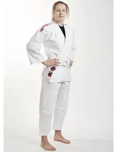 Кимоно для девочек IPPON GEAR FUTURE 2.0 PINK! 160 купить