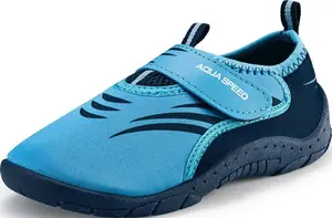 Аквашузи Aqua Speed AQUA SHOE 27E 62148 синій Уні 25 купити