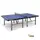 Теннисный стол Joola 2000-S Pro ITTF Blue (11502)