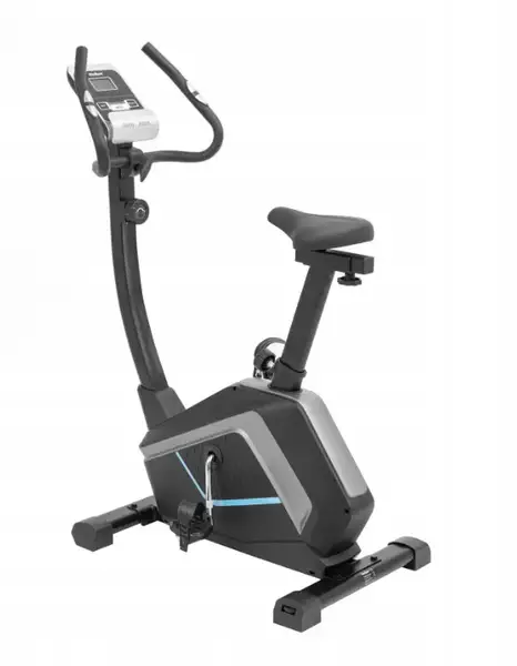 Велотренажер магнитный REBEL ACTIVE модель RBA-1010 купить недорого в Украине, фото 4