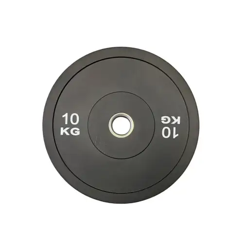 Бамперный диск Generation Fitness FF51B1E-10kg купить недорого в Украине, фото 3