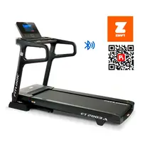Беговая дорожка Fitlogic ET-2003A купить