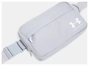 Сумка на пояс UA Sportstyle WB Xbody серый Уни 20 х 13 х 5 см купить