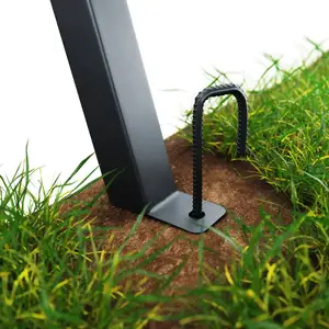 Качели с гнездом аиста, лестницей и горкой K-Sport KSOZ015DJZ - красно-серая купить