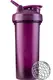 Шейкер спортивный BlenderBottle Classic Loop PRO 28oz/820ml Plum (500480) купить недорого в Украине, фото 224