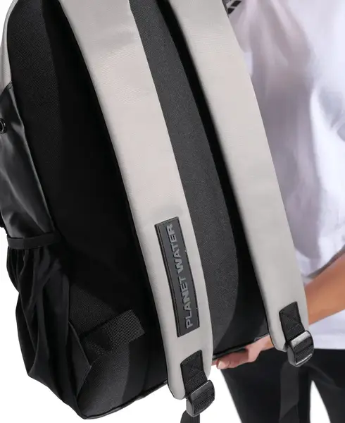 Рюкзак Arena ALL SET BACKPACK 30L бежевий Уні 45 х 31 х 20 см купити недорого в Україні, фото 7