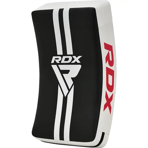 Маківара RDX T1 Curved White/Black Heavy (1 шт.) купити недорого в Україні, фото 2