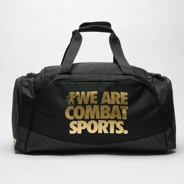 Спортивна сумка Leone AC966 DNA DUFFEL Black (75л.) купити недорого в Україні, фото 3