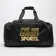 Спортивна сумка Leone AC966 DNA DUFFEL Black (75л.) купити