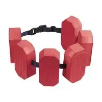 Пояс для аквафитнеса BECO дет 9663 Block 6-12 р. 30-60кг купить