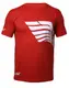 Футболка VNK Червоний S купити недорого в Україні, фото 7872