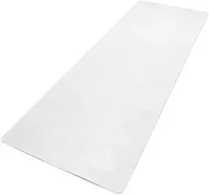 Килимок для йоги Adidas Premium Yoga Mat білий Уні 176 х 61 х 0,5 см купити