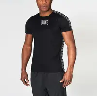 Футболка Leone Ambassador | Черный | L купить