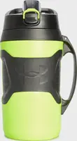 Пляшка UA Playmaker Jug 64oz чорний, жовтий Уні 1900 мл купити